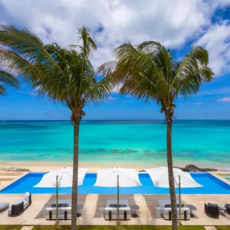Exclusive Villa Blue Montana